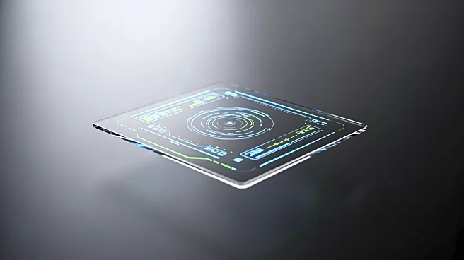 Elbit America Secures $49.9 Million Contract for US Army Air Soldier System HUDs