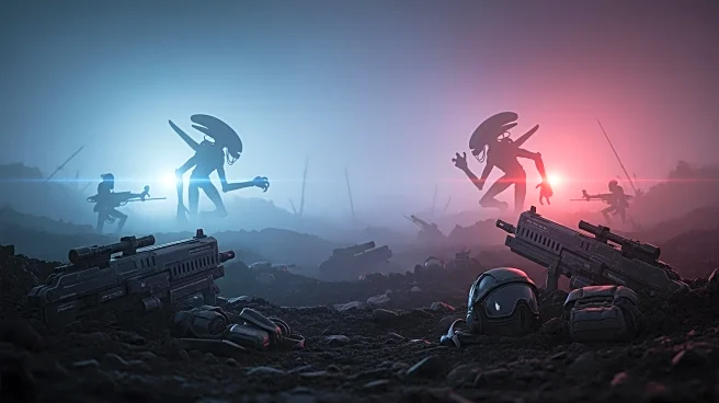 Helldivers 2 Update Introduces New Enemies and Missions Amidst Balance Changes