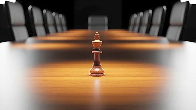 Lululemon Founder Challenges Board Over CEO Succession Planning