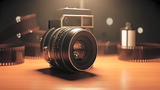 American Film Institute Announces 2026 Cinematography Intensive Participants to Empower Emerging Filmmakers