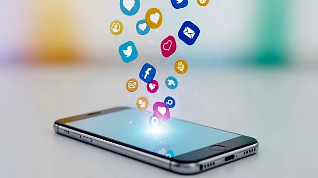 Ashley Park and Leighton Meester Star in 'Basic', a Comedy Exploring Social Media Obsession