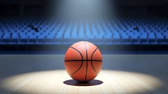 North Carolina Tar Heels Face NCAA Tournament Without Star Freshman Caleb Wilson