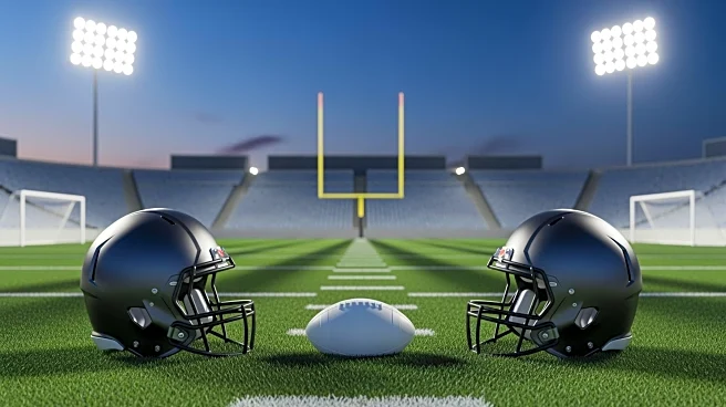 LSU Faces Competition from Ole Miss in Pursuit of Receiver Miguel Whitley