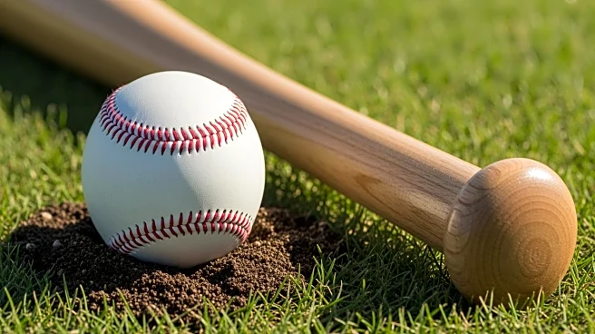 LSU Baseball Prepares for Midweek Showdown Against Grambling State