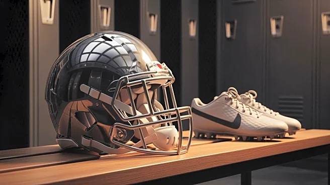 Kansas City Chiefs Face Roster Changes as Hollywood Brown Signs with Philadelphia Eagles