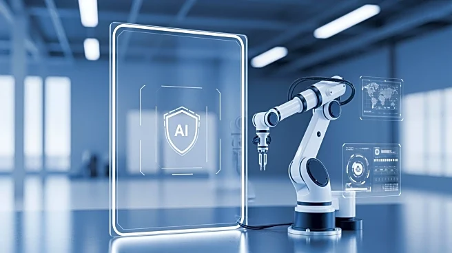 Advantech and Fort Robotics Develop Safety Platform for Physical AI Deployment