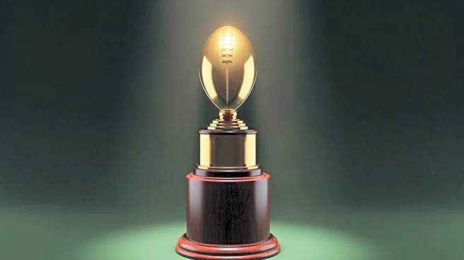 Morocco Awarded AFCON Title After Senegal's Forfeiture