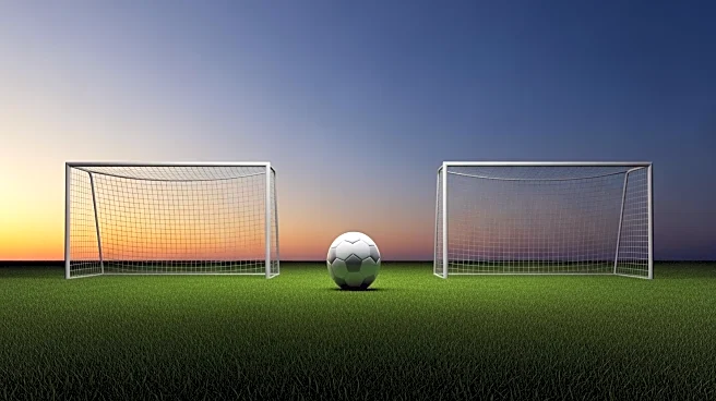 Iran Seeks to Relocate World Cup Matches from U.S. to Mexico Amid Security Concerns