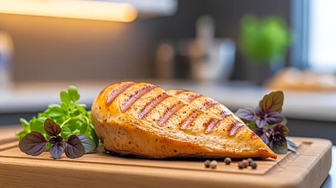 Taco Bell Introduces New Chicken Menu Items to Enhance Offerings