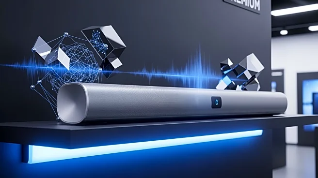 Walmart Offers Major Discounts on Philips Soundbar and Other Tech Products