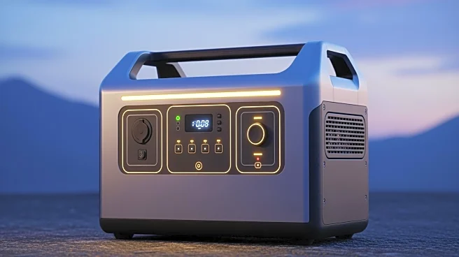 Anker Offers Solix F3800 Plus at Nearly 50% Discount, Providing Significant Backup Power