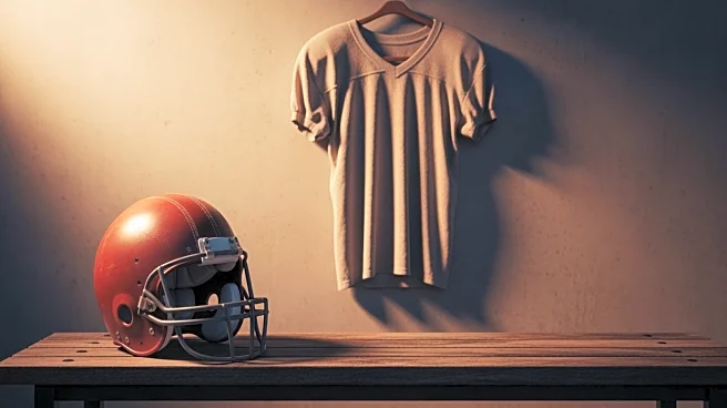 Notre Dame Football Faces Dilemma Over Retiring Jersey Numbers Amidst Rich Legacy