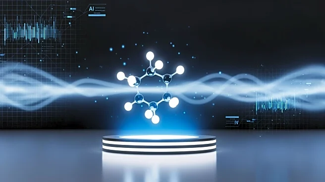 AI Drug Discovery Platforms Face Investor Scrutiny Amid Competitive Market