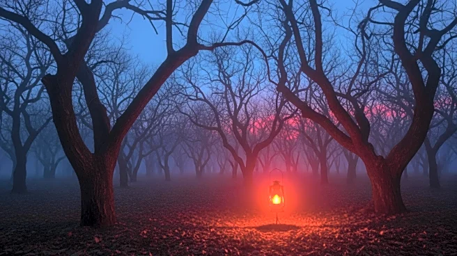 Mockingbird Pictures Expands Vietnamese Horror Film 'Phi Phong: The Blood Demon' to Global Markets