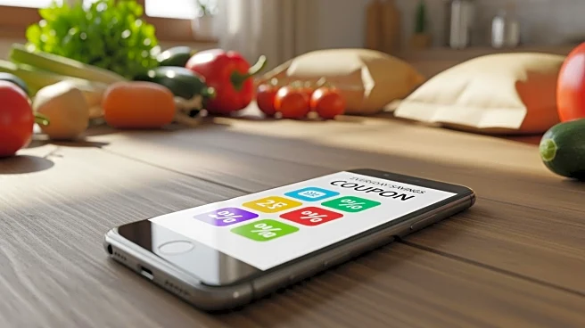 Consumer Reports Highlights Savings with Digital Coupons Amidst Rising Grocery Costs