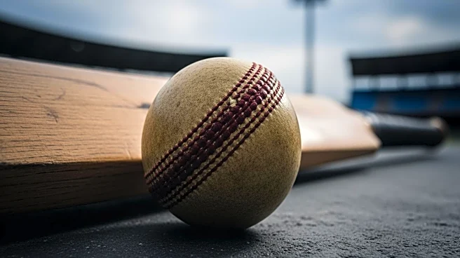 Liam Livingstone Criticizes England Cricket Regime, Expresses No Regret Over Absence