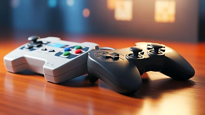 GameStop Labels Xbox360 and PS3 as Retro Consoles, Impacting Millennial Gamers