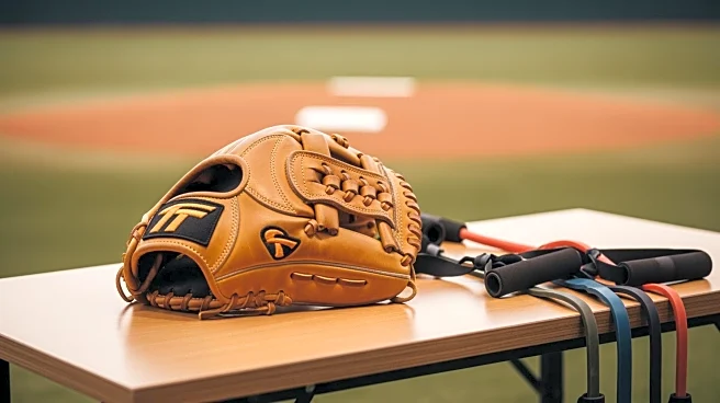 Mookie Betts Adopts Yoshinobu Yamamoto's Training Methods for Defensive Improvement