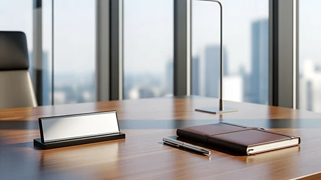 Brandon Craig Appointed as New CEO of BHP, Succeeding Mike Henry