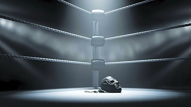 WWE Raw: Identity of Masked Man Slammed by Brock Lesnar Revealed