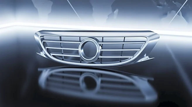 Nissan to Export U.S.-Made Murano to Japan Following Regulatory Changes