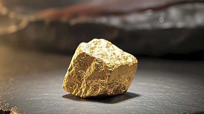 MIRAE ASSET GLOBAL ETFS HOLDINGS Ltd. Increases Stake in Buenaventura Mining Company, Impacting Market Position