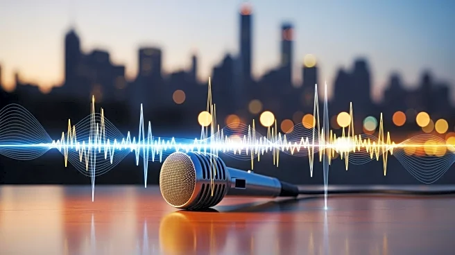 New York Hip-Hop Artist Elucid Explores City Harmony in Music