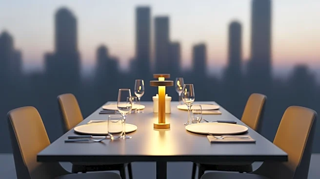 OpenTable and Resy Face New Competition Amid Changing Dining Habits