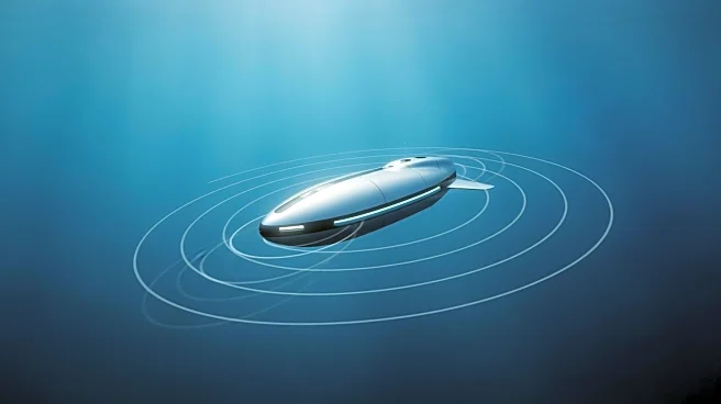 Cellula Robotics Integrates Sonardyne Technology for Enhanced AUV Fleet Operations