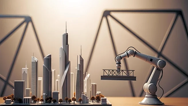 Construction Summit 2026 in Phoenix Focuses on AI and Workforce Challenges