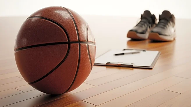 BYU Cougars Basketball Team Prepares for NCAA Tournament with New Roles and Strategies