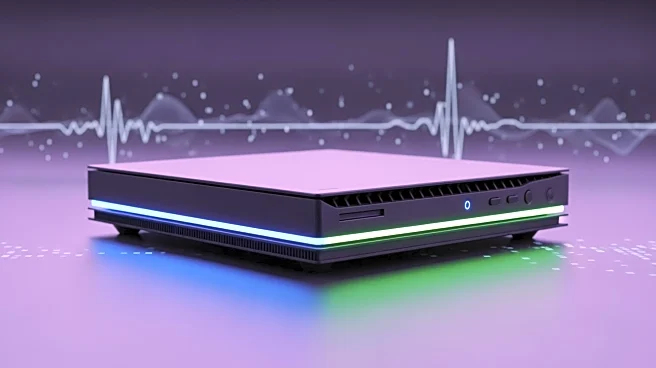 Nintendo Releases Major Update for Switch 2 Enhancing Game Performance