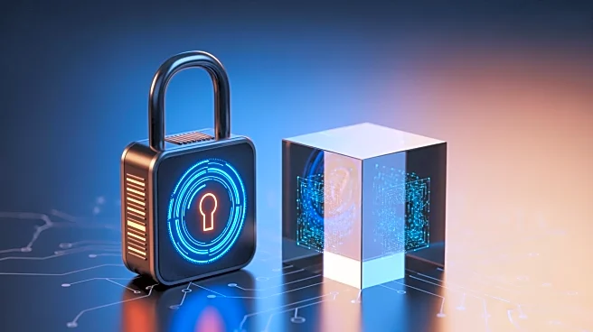 AI Adoption in Finance Sector Spurs Job Transformation and Cybersecurity Concerns