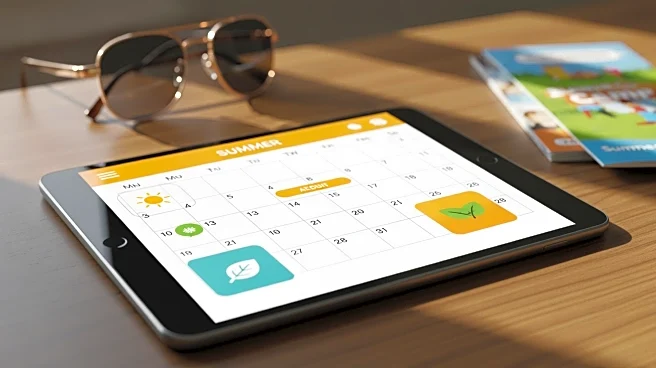 Rec Technologies Enhances Summer Camp Registration with New System in Colorado