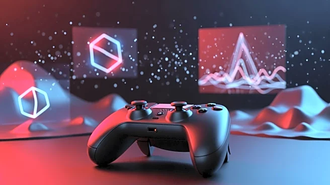 Crimson Desert PS5 Footage Reveals Game's Technical Capabilities