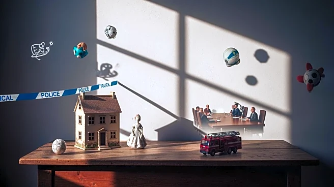 Dorothea Tanning's 'Children's Games' Painting Sets New Auction Record