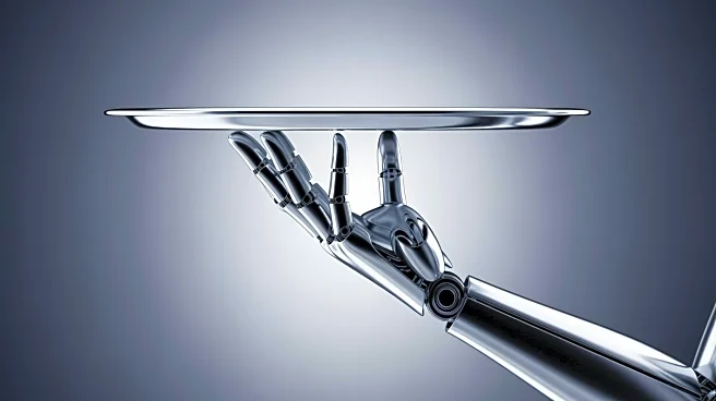 Humanoid Robot Butlers Enter Consumer Market with New Offerings