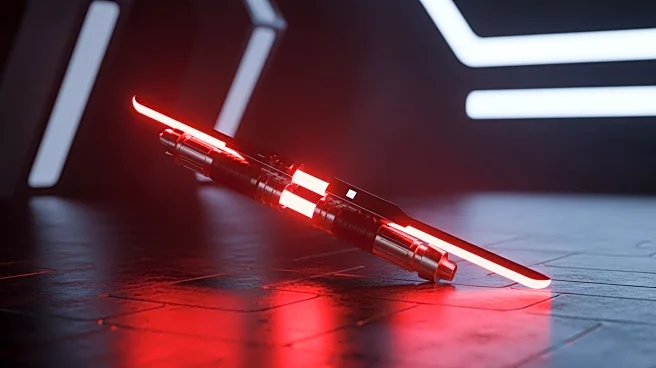 Disney+ Unveils Second Trailer for 'Star Wars: Maul – Shadow Lord' Featuring Inquisitors