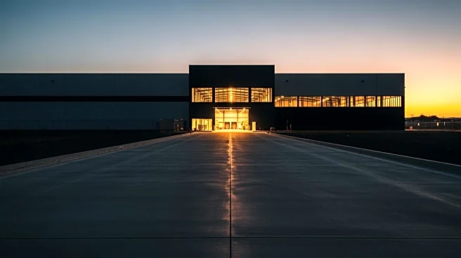 Hyundai Translead to Revitalize Will County with $450 Million Investment and 2,500 Jobs