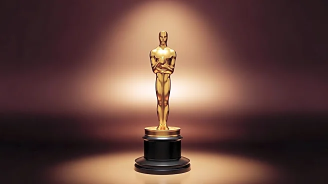 Michael B. Jordan Wins Oscar for 'Sinners' After Unconventional Acting Journey