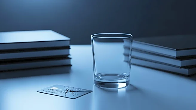 Private Credit Sector Faces Rising Default Fears Amid Investor Withdrawal Pressures