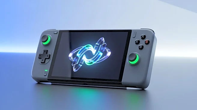 Nintendo Switch 2 Update Introduces Handheld Mode Boost