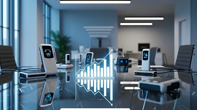 Knightscope Expands Workforce to Over 400, Approves Inducement Grants to Support Growth