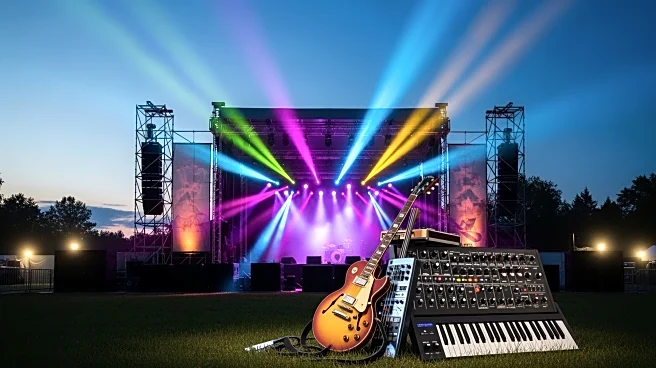 Lollapalooza 2026: Smashing Pumpkins and Charli XCX Headline Diverse Lineup