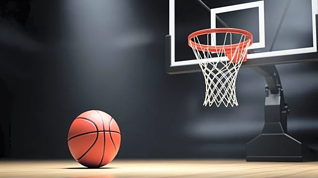 College Basketball Crown Bracket: Teams and Matchups Analyzed