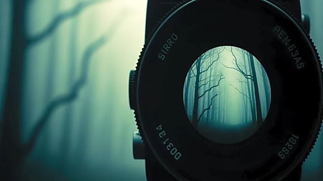 Amy Madigan's Oscar Win for 'Weapons' Signals Shift in Horror Genre Recognition