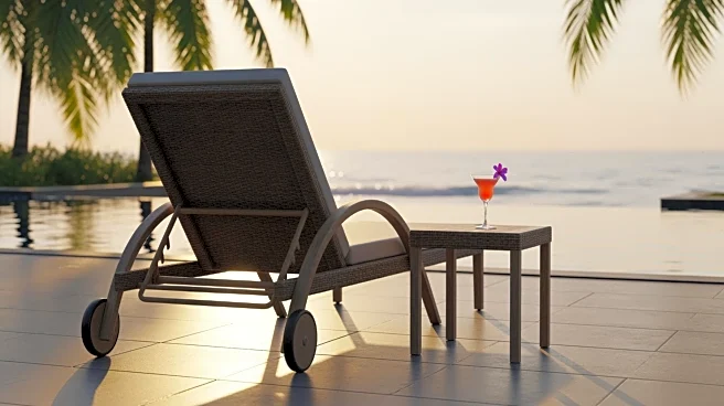 HBO's 'The White Lotus' Season 4 Expands Cast with Notable Additions