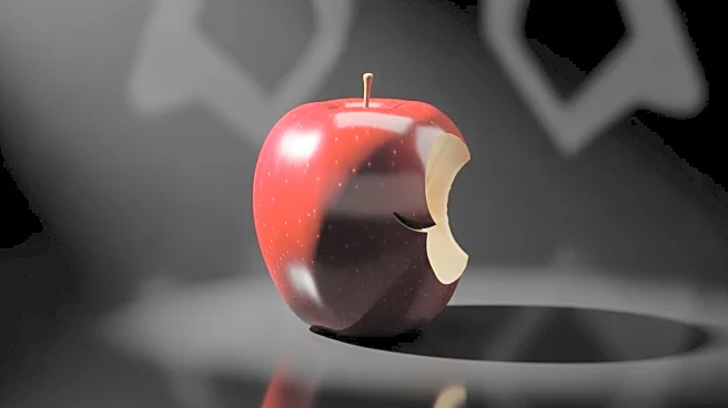 Forbidden Fruits: A Satirical Thriller Premieres at SXSW