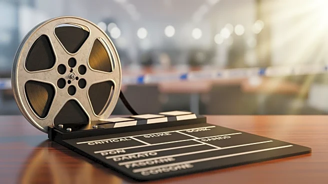 Lotte Entertainment Showcases Korea-Japan Drama at Hong Kong FilMart