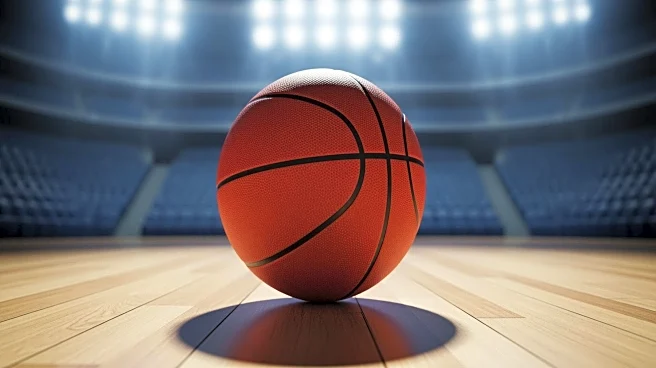 Houston Cougars Ready for NCAA Tournament Opener Against Idaho Vandals